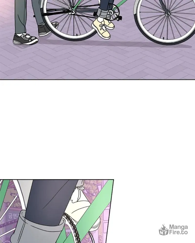 Read 30 Minute Walk chapter 165 image 77 on Lezhin