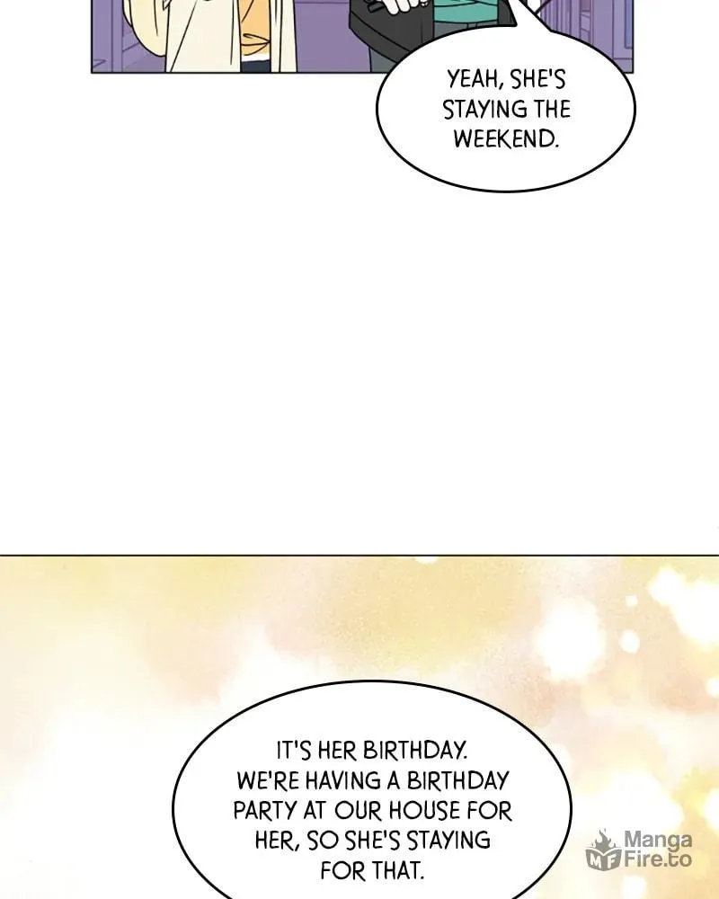 Read 30 Minute Walk chapter 165 image 8 on Lezhin