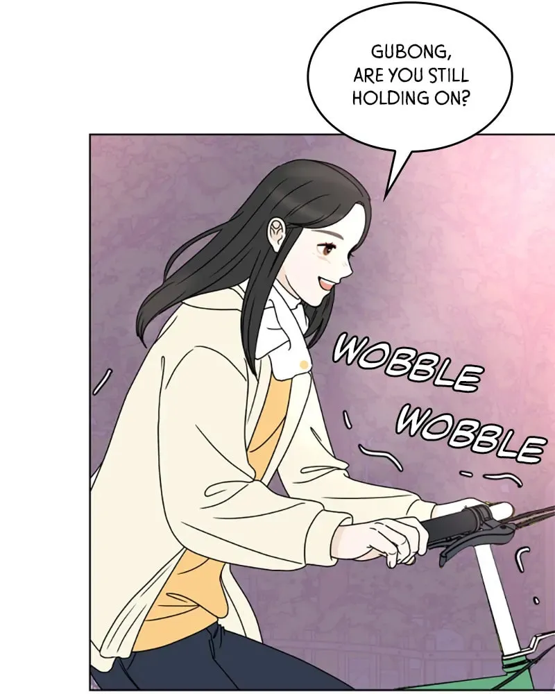 Read 30 Minute Walk chapter 165 image 81 on Lezhin