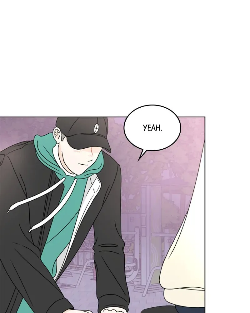 Read 30 Minute Walk chapter 165 image 82 on Lezhin