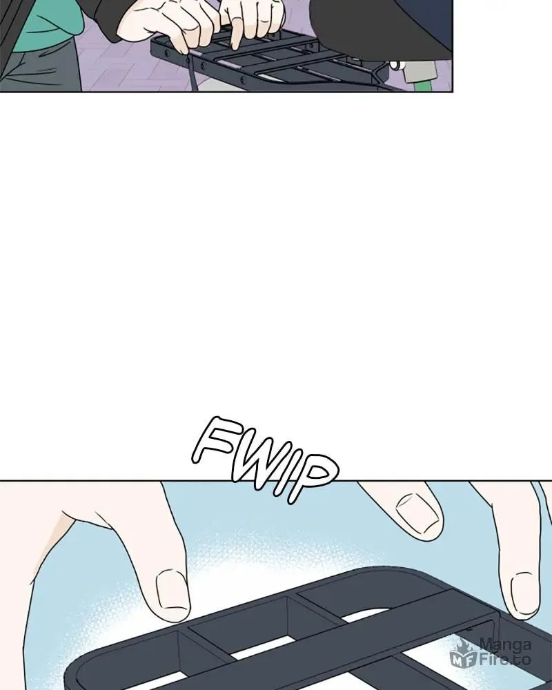 Read 30 Minute Walk chapter 165 image 83 on Lezhin