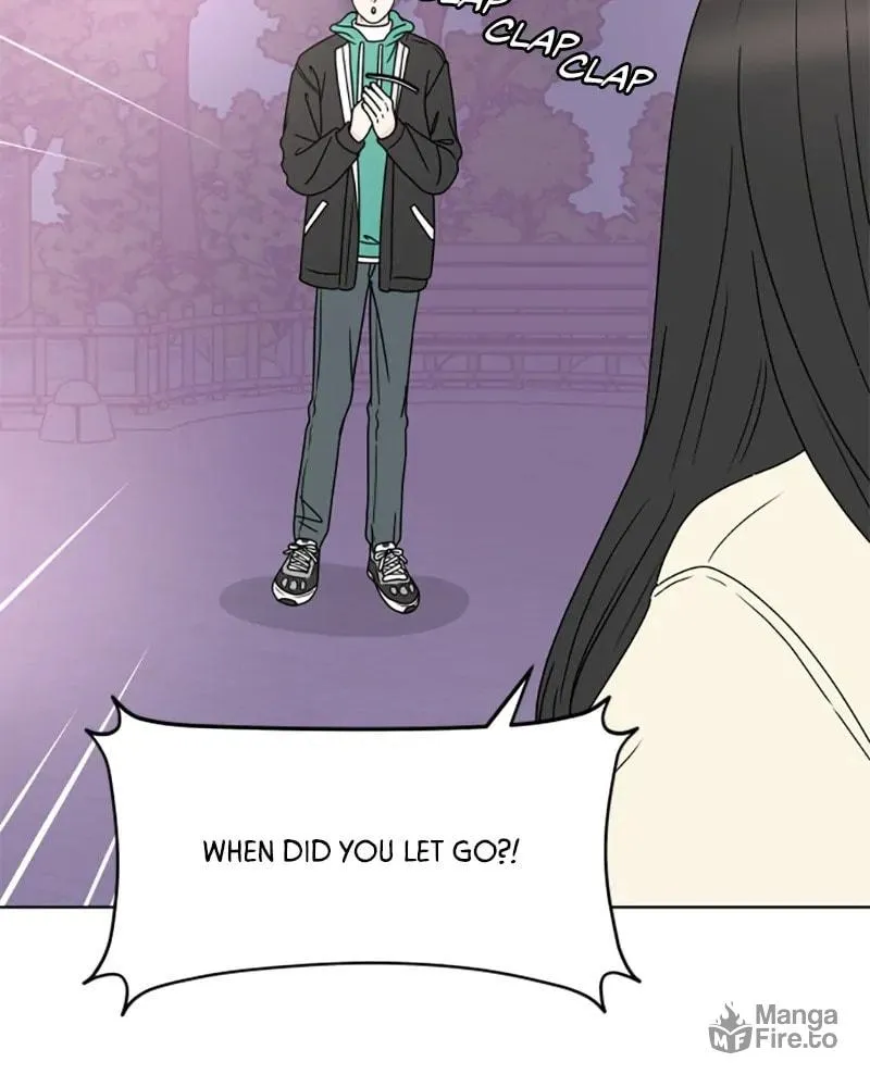 Read 30 Minute Walk chapter 165 image 89 on Lezhin