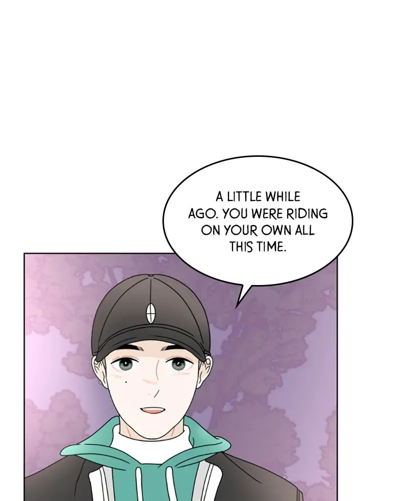 Read 30 Minute Walk chapter 165 image 90 on Lezhin