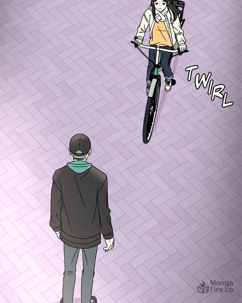 Read 30 Minute Walk chapter 165 image 98 on Lezhin