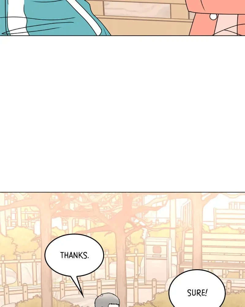 Read 30 Minute Walk chapter 166 image 1 on Lezhin