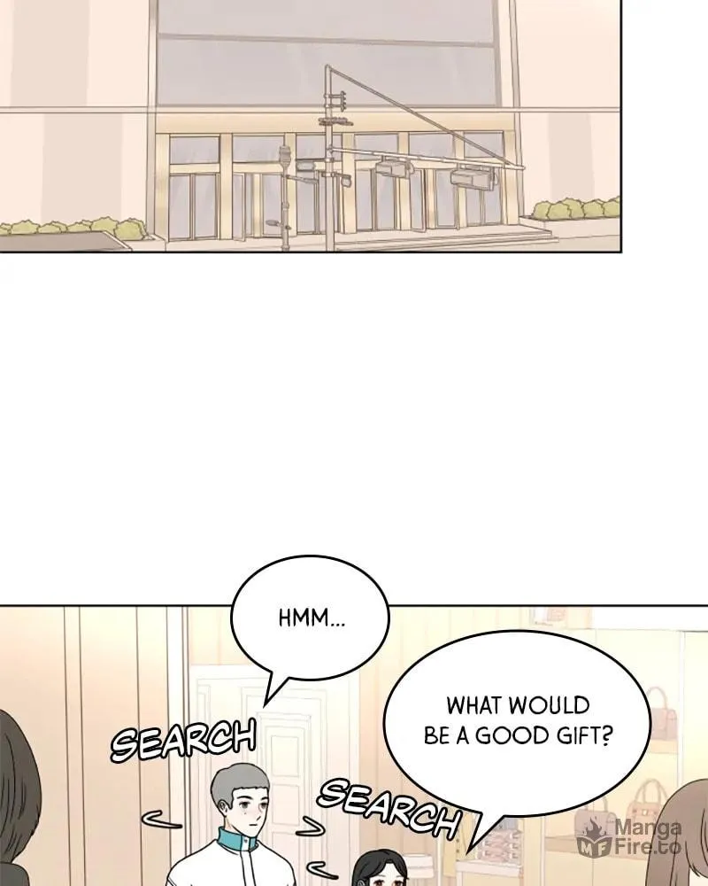 Read 30 Minute Walk chapter 166 image 11 on Lezhin