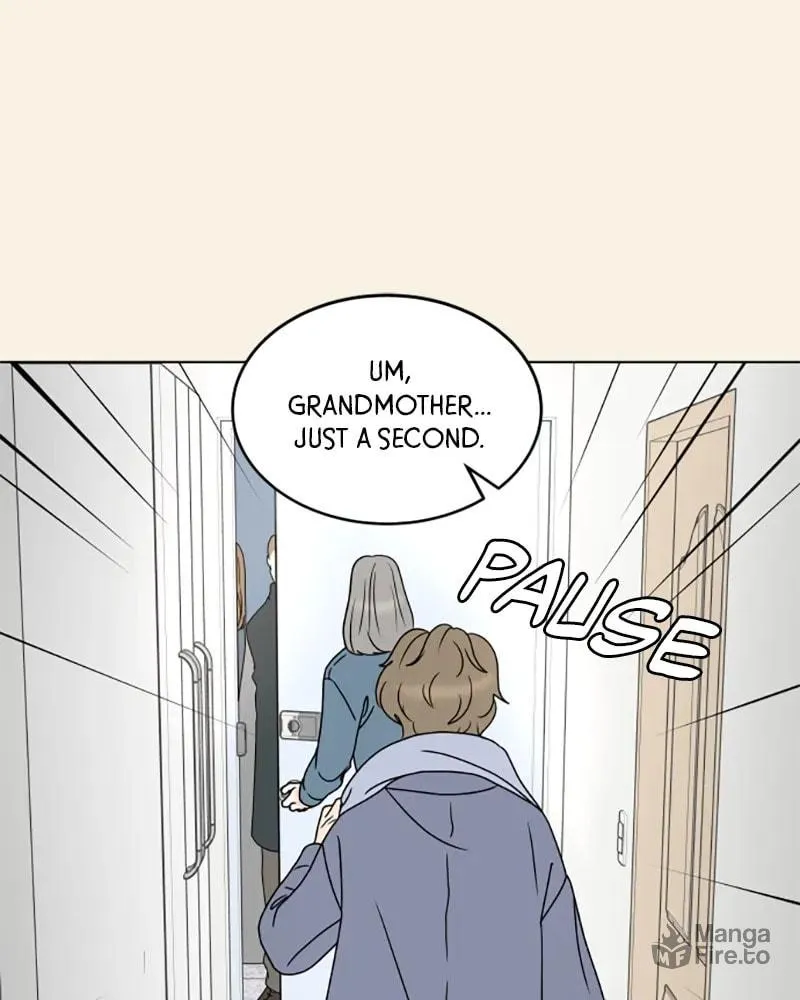 Read 30 Minute Walk chapter 166 image 114 on Lezhin