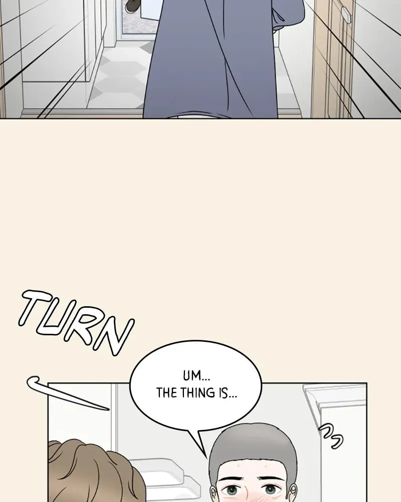 Read 30 Minute Walk chapter 166 image 115 on Lezhin