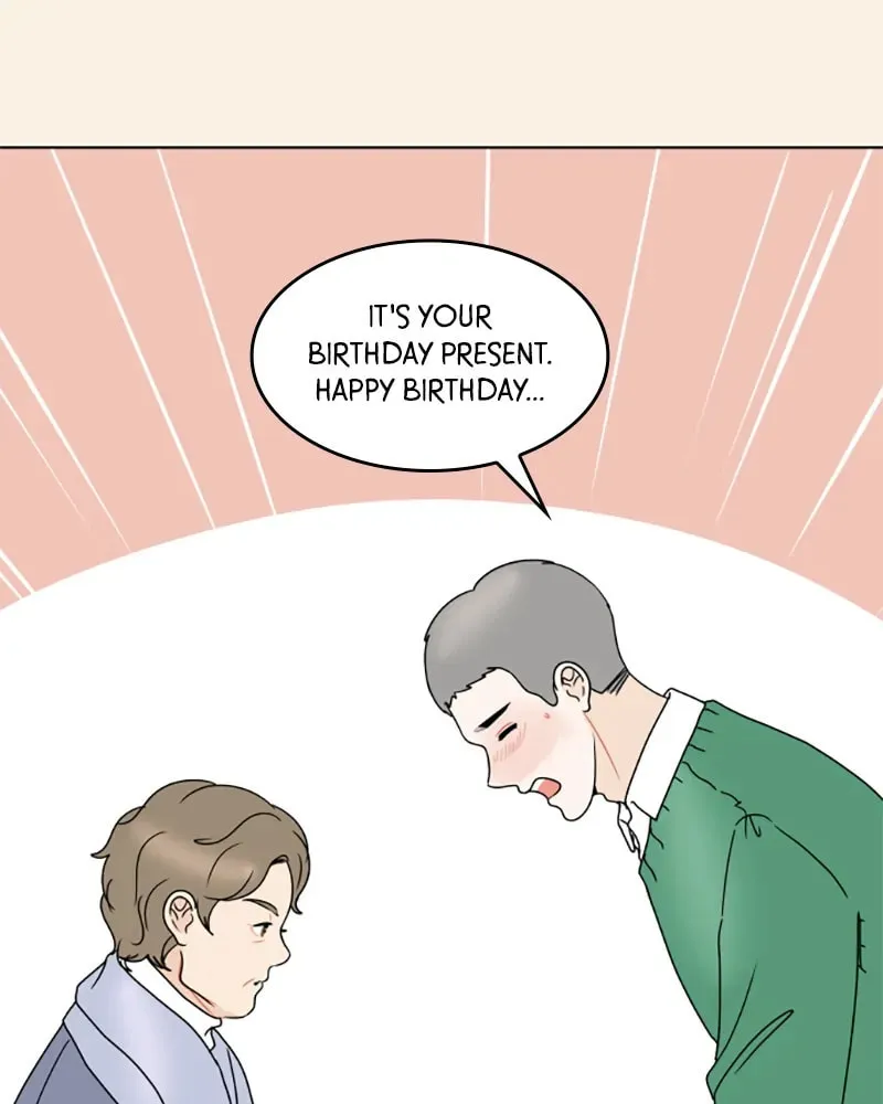 Read 30 Minute Walk chapter 166 image 117 on Lezhin