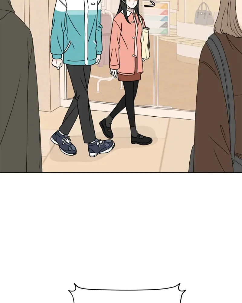 Read 30 Minute Walk chapter 166 image 12 on Lezhin