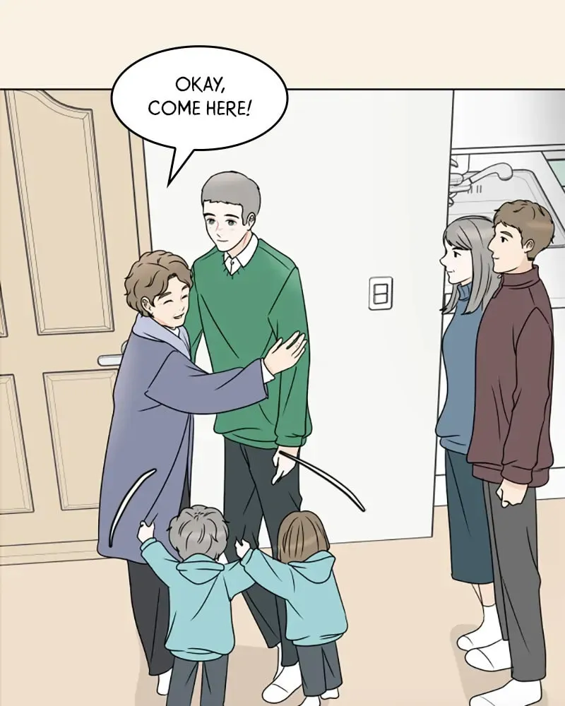 Read 30 Minute Walk chapter 166 image 132 on Lezhin