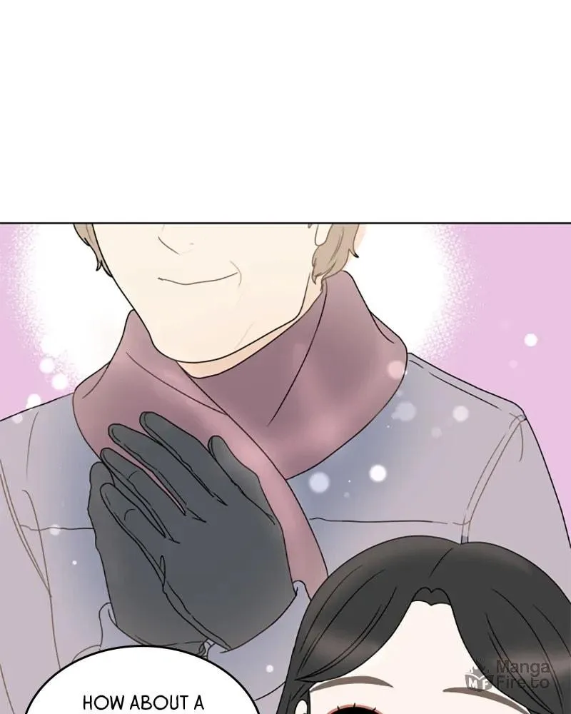 Read 30 Minute Walk chapter 166 image 14 on Lezhin