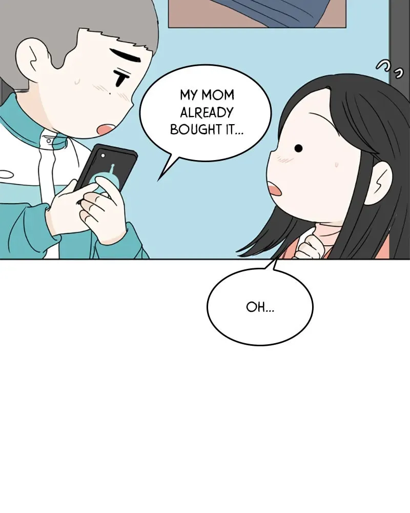 Read 30 Minute Walk chapter 166 image 18 on Lezhin