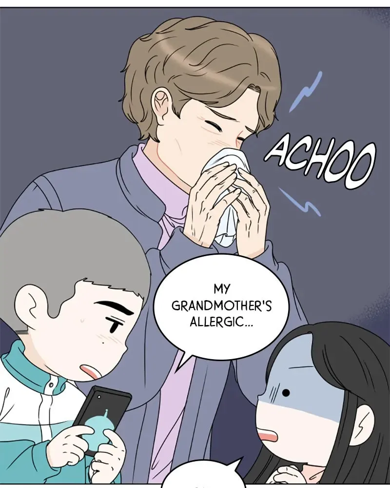 Read 30 Minute Walk chapter 166 image 22 on Lezhin