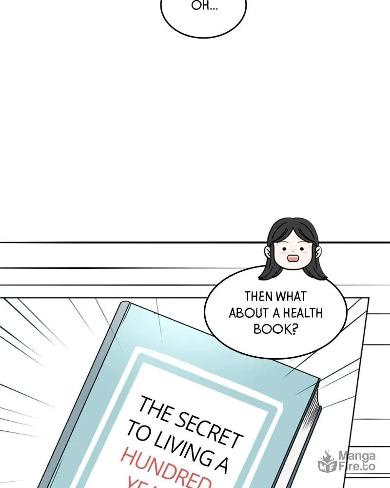 Read 30 Minute Walk chapter 166 image 23 on Lezhin
