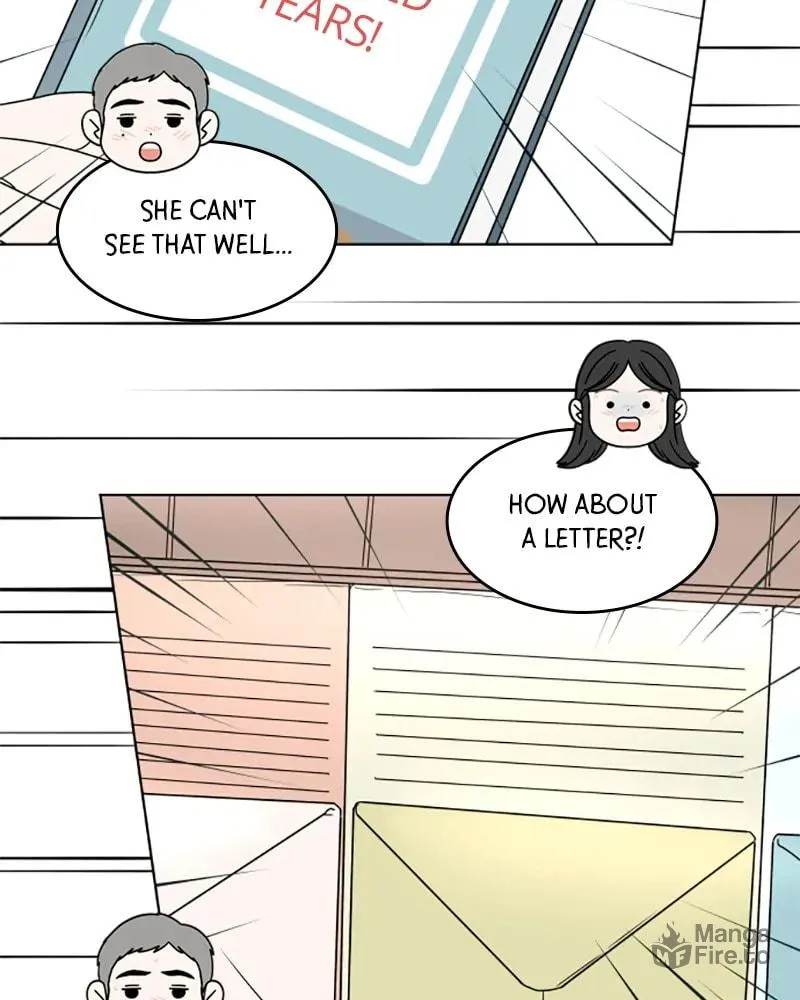 Read 30 Minute Walk chapter 166 image 24 on Lezhin
