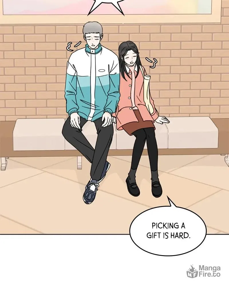 Read 30 Minute Walk chapter 166 image 26 on Lezhin