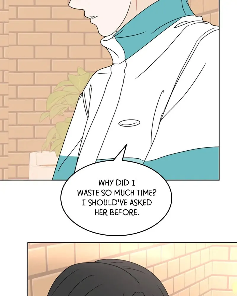 Read 30 Minute Walk chapter 166 image 28 on Lezhin