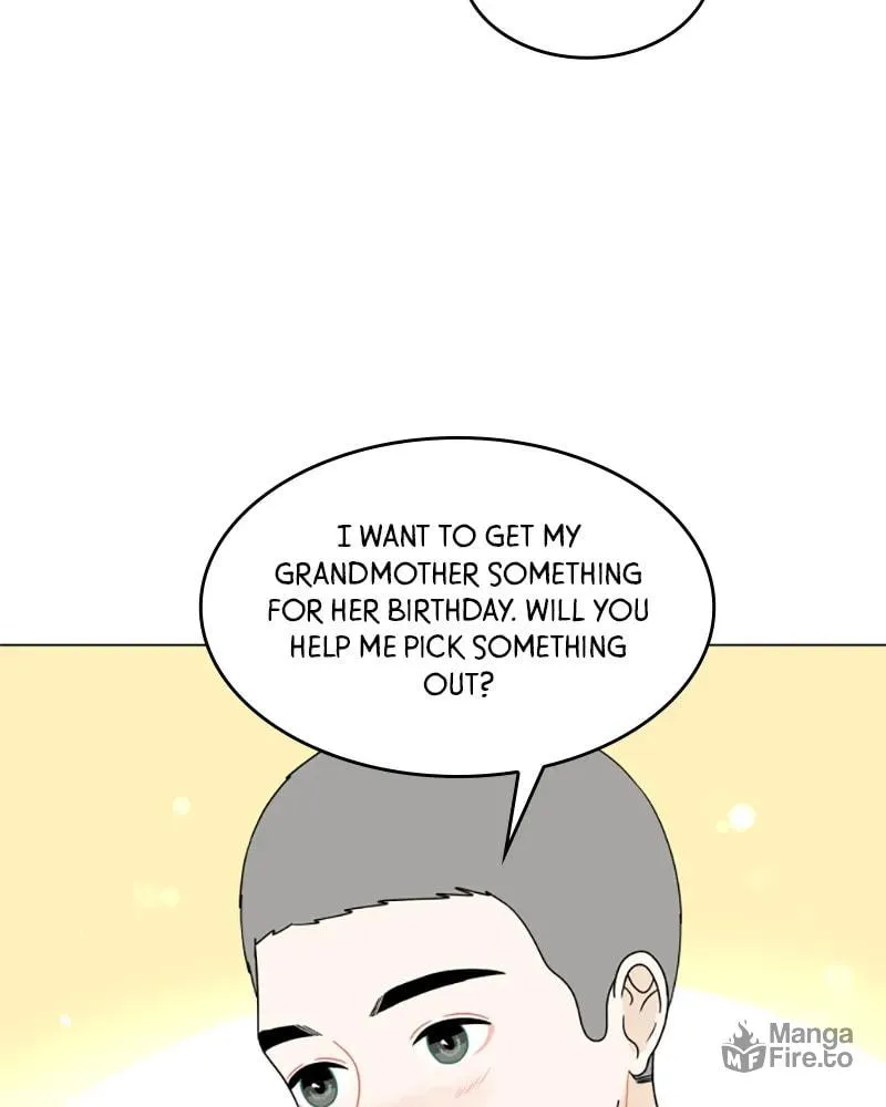 Read 30 Minute Walk chapter 166 image 4 on Lezhin