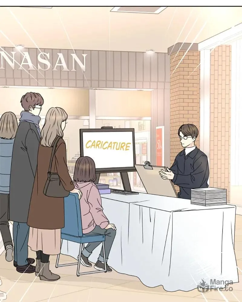 Read 30 Minute Walk chapter 166 image 41 on Lezhin