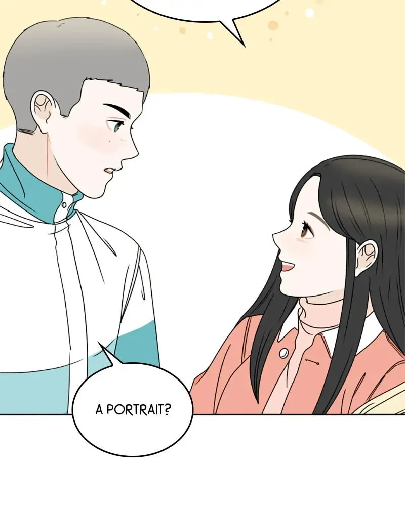 Read 30 Minute Walk chapter 166 image 43 on Lezhin