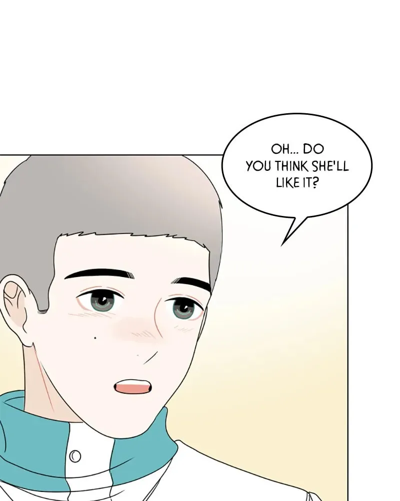 Read 30 Minute Walk chapter 166 image 46 on Lezhin