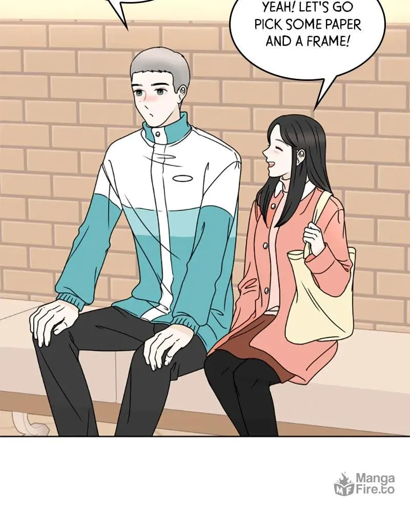 Read 30 Minute Walk chapter 166 image 49 on Lezhin