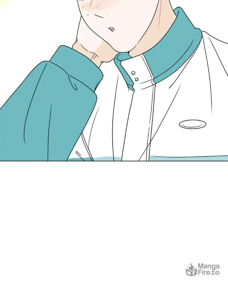 Read 30 Minute Walk chapter 166 image 5 on Lezhin