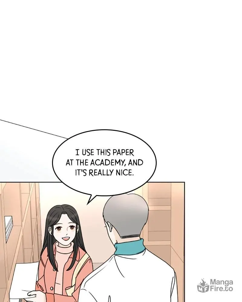 Read 30 Minute Walk chapter 166 image 50 on Lezhin