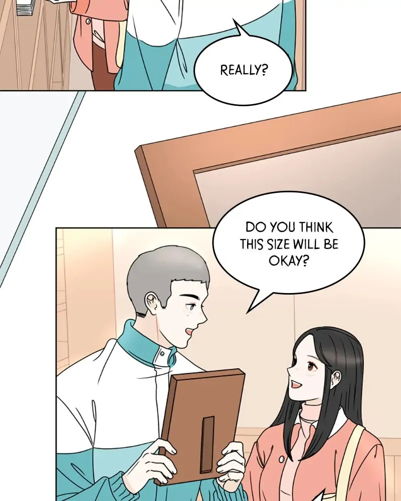 Read 30 Minute Walk chapter 166 image 51 on Lezhin
