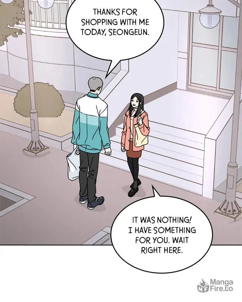 Read 30 Minute Walk chapter 166 image 53 on Lezhin