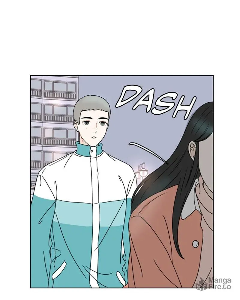 Read 30 Minute Walk chapter 166 image 54 on Lezhin