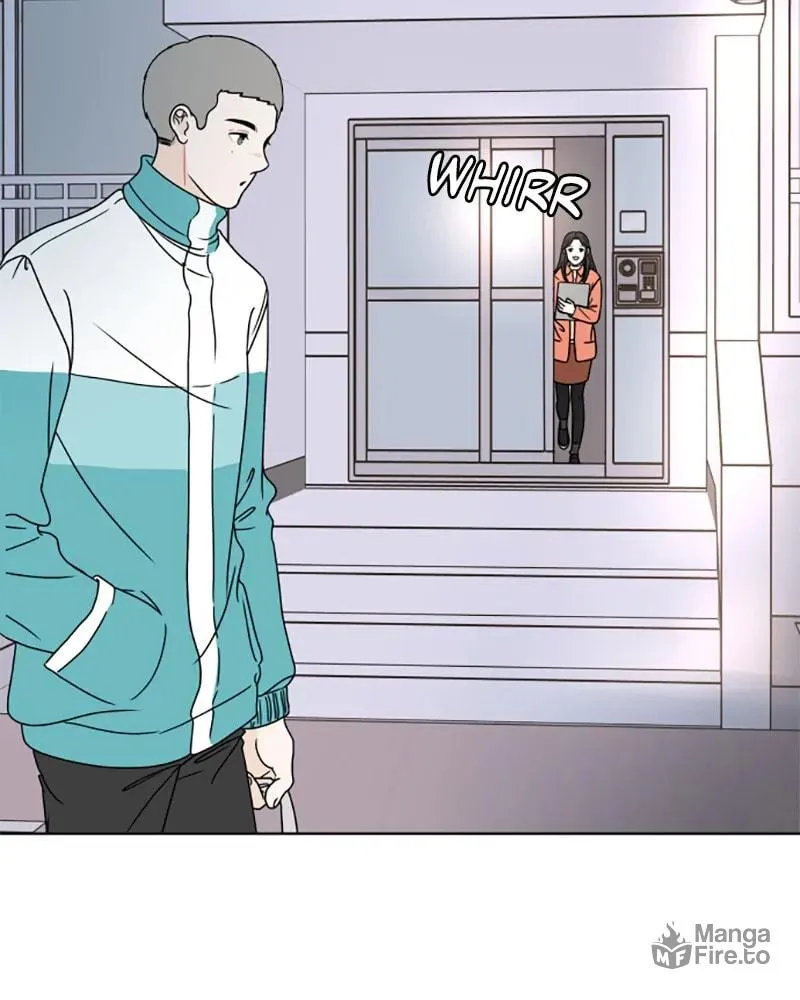 Read 30 Minute Walk chapter 166 image 56 on Lezhin