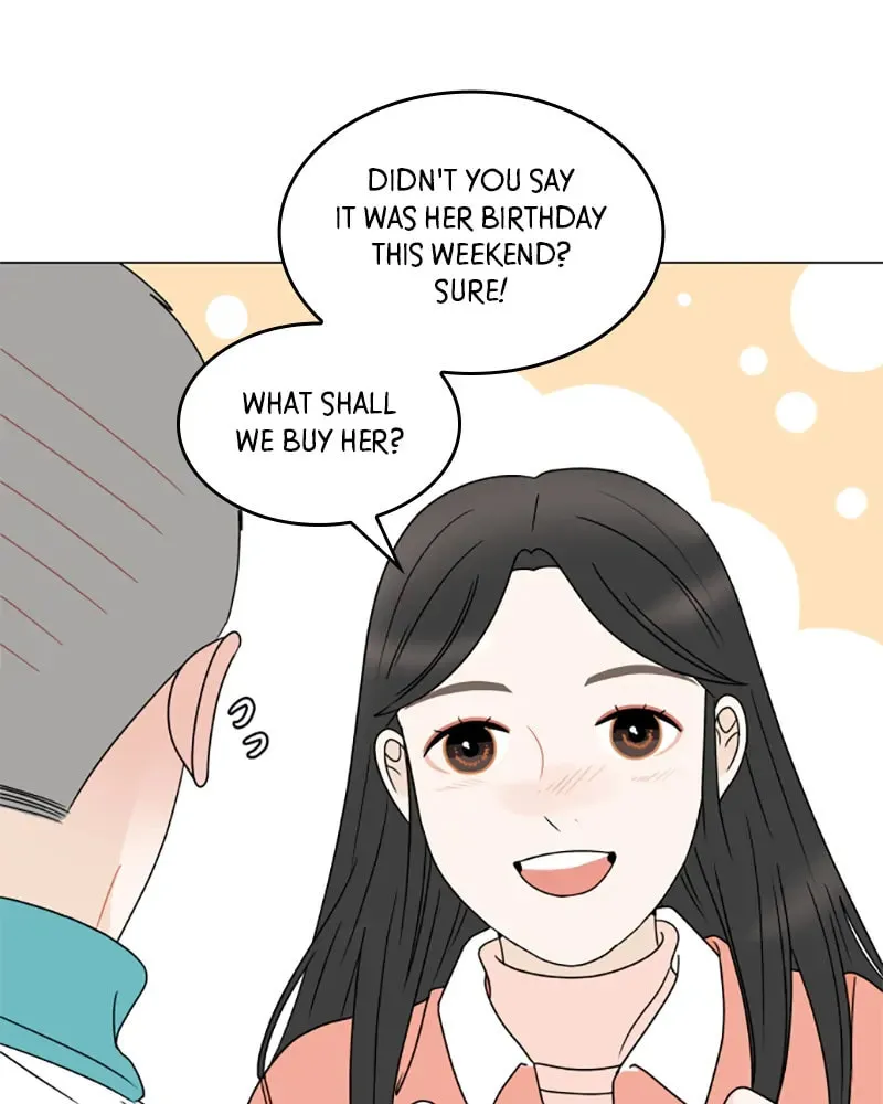 Read 30 Minute Walk chapter 166 image 6 on Lezhin
