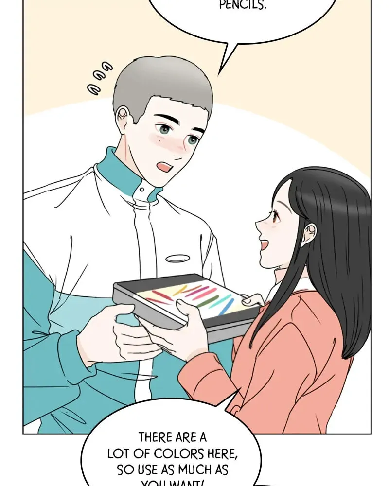 Read 30 Minute Walk chapter 166 image 60 on Lezhin