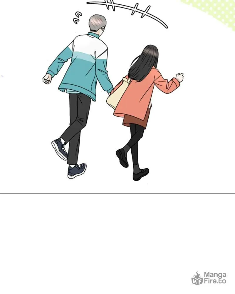 Read 30 Minute Walk chapter 166 image 8 on Lezhin