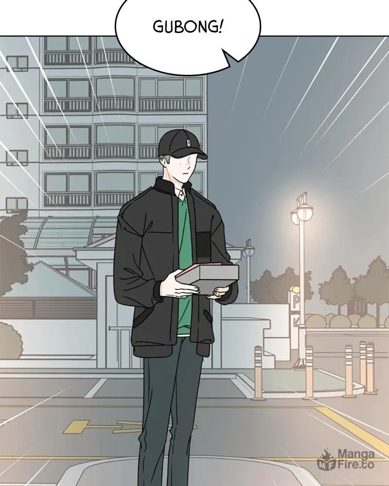 Read 30 Minute Walk chapter 166 image 80 on Lezhin