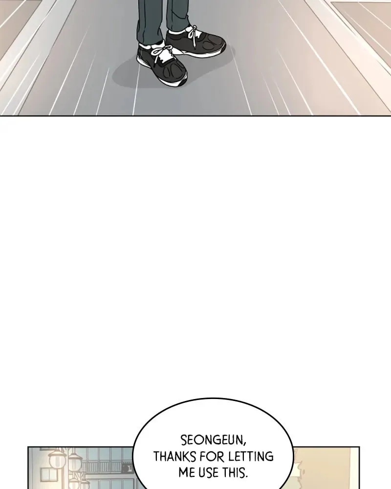 Read 30 Minute Walk chapter 166 image 81 on Lezhin