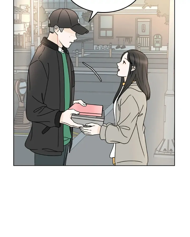 Read 30 Minute Walk chapter 166 image 82 on Lezhin