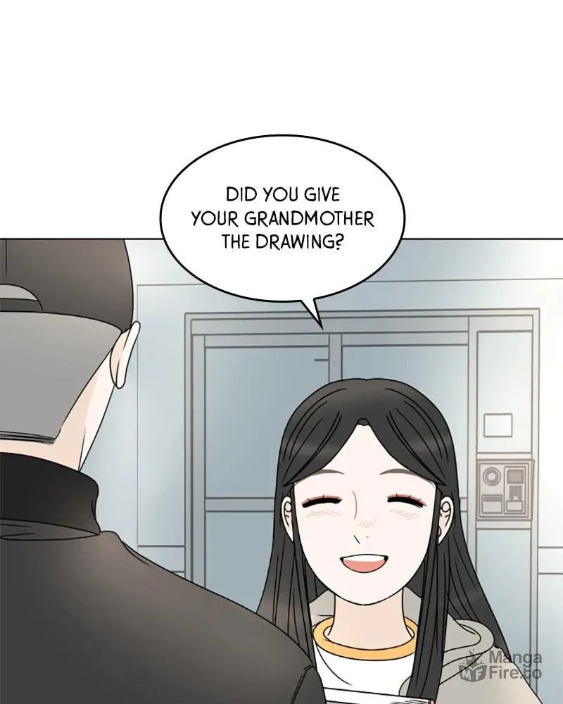 Read 30 Minute Walk chapter 166 image 83 on Lezhin