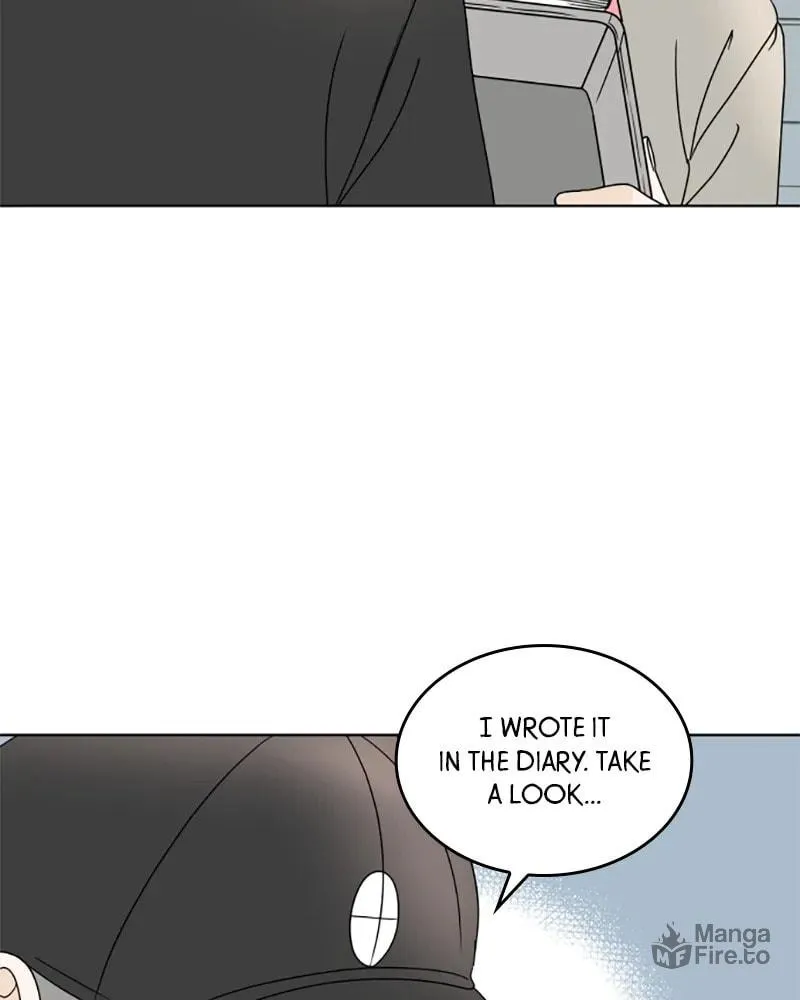 Read 30 Minute Walk chapter 166 image 84 on Lezhin