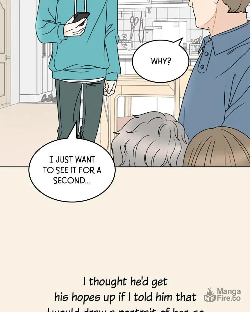 Read 30 Minute Walk chapter 166 image 94 on Lezhin