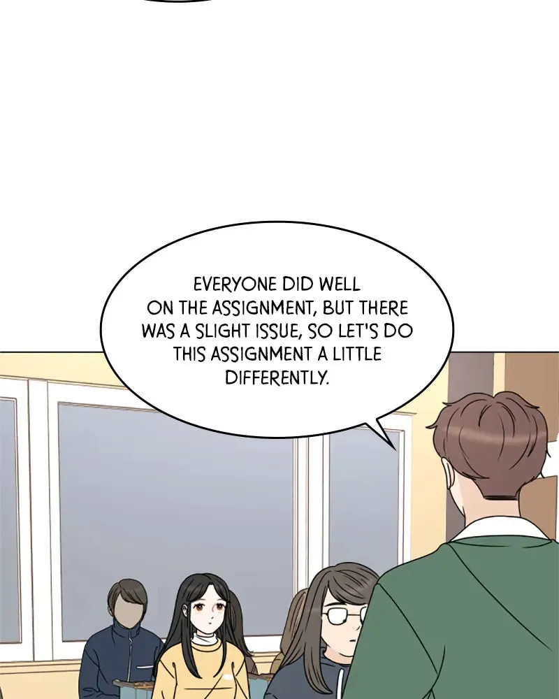 Read 30 Minute Walk chapter 167 image 1 on Lezhin