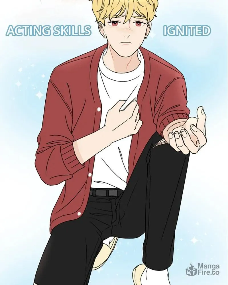 Read 30 Minute Walk chapter 167 image 101 on Lezhin