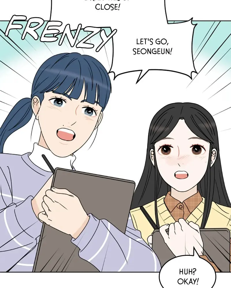 Read 30 Minute Walk chapter 167 image 103 on Lezhin