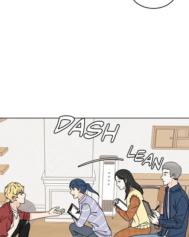 Read 30 Minute Walk chapter 167 image 104 on Lezhin