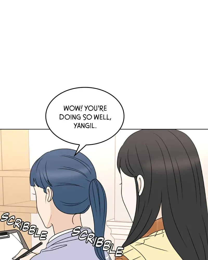 Read 30 Minute Walk chapter 167 image 111 on Lezhin