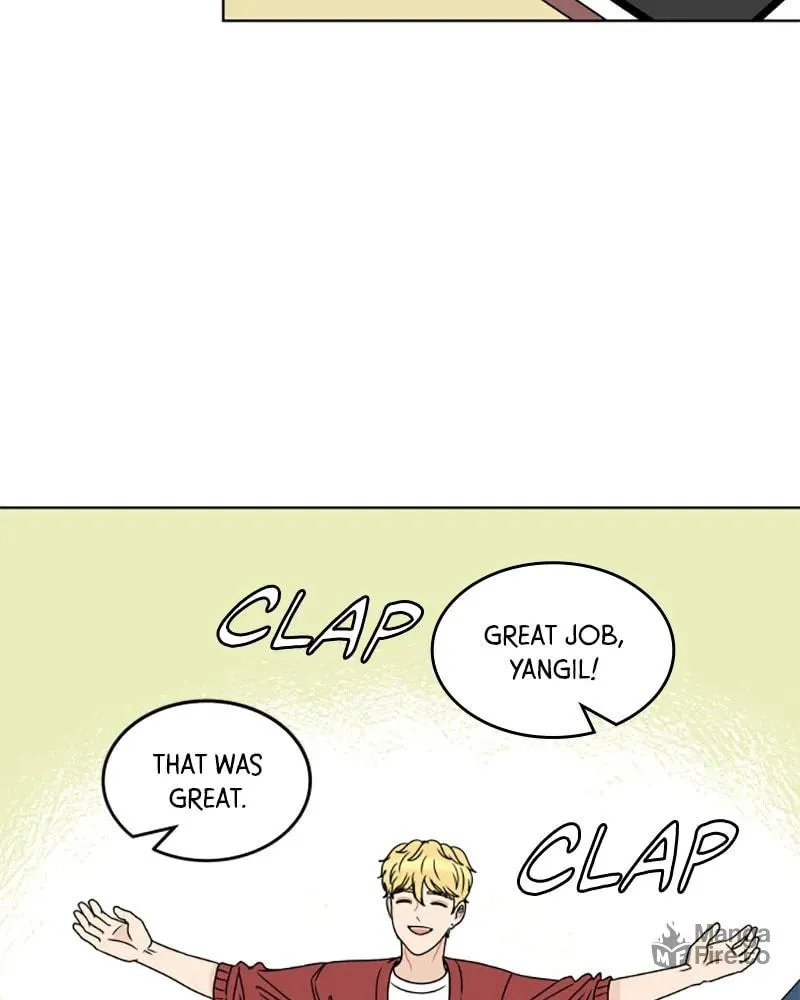 Read 30 Minute Walk chapter 167 image 116 on Lezhin