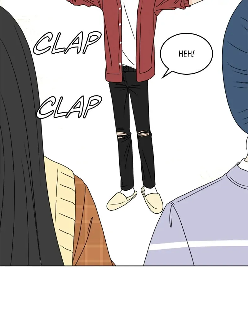 Read 30 Minute Walk chapter 167 image 117 on Lezhin