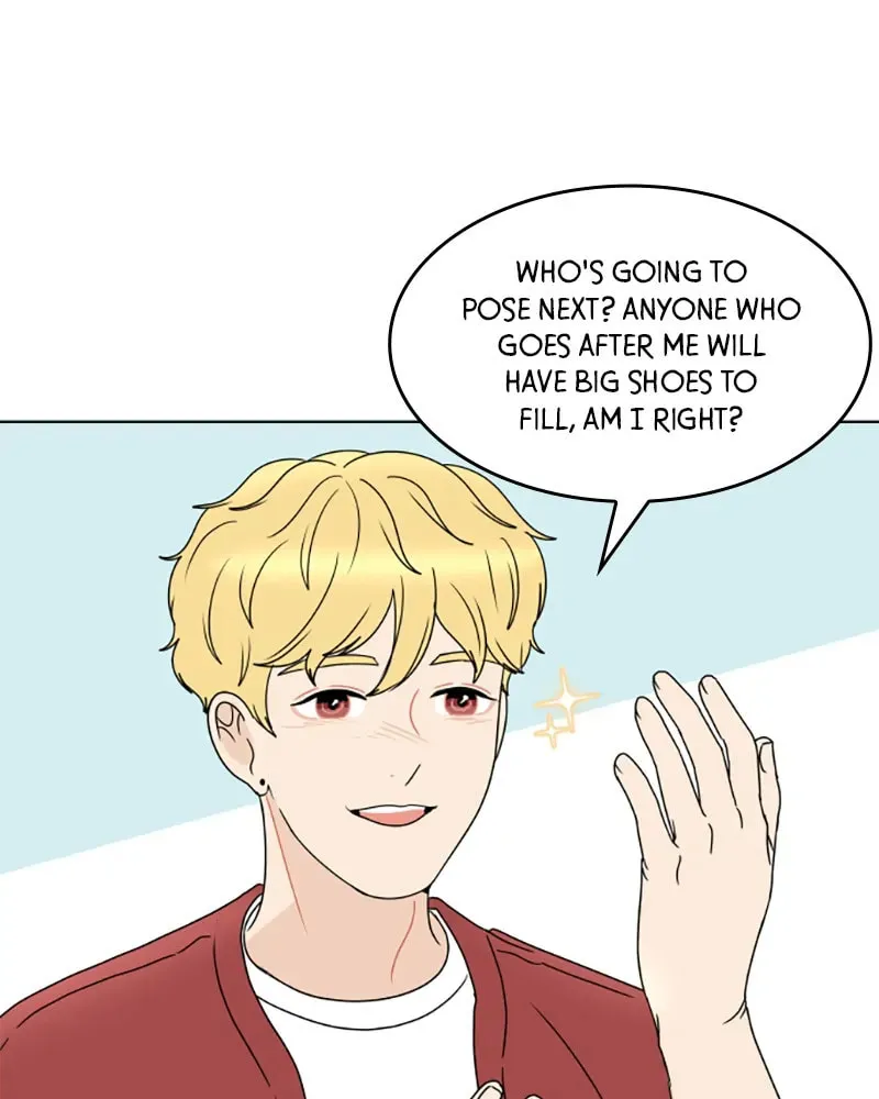 Read 30 Minute Walk chapter 167 image 118 on Lezhin
